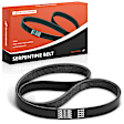 APSBT472 39.78 Inches Serpentine Belt