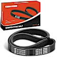 APSBT473 39.69 inch Serpentine Belt