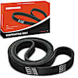 APSBT474 40.49 inch Serpentine Belt