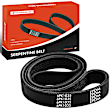 APSBT475 40.79 inch Serpentine Belt