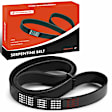 APSBT476 40.93 inch Serpentine Belt