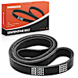 APSBT478 41.5 inch Serpentine Belt