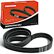 APSBT479 41.8 inch Serpentine Belt