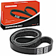 APSBT480 41.99 inch Serpentine Belt