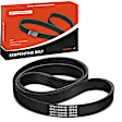 APSBT482 42.54 inch Heavy Duty Serpentine Belt
