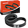 APSBT483 42.54 inch Serpentine Belt