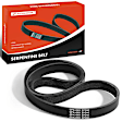 APSBT485 43.16 inch Serpentine Belt