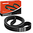 APSBT486 44.13 inch Serpentine Belt