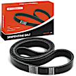 APSBT490 45.67 inch Serpentine Belt