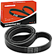 APSBT491 48.31 inch Serpentine Belt