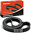 APSBT492 49.61 inch Serpentine Belt