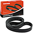 APSBT493 49.92 inch Serpentine Belt