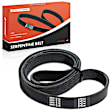 APSBT494 50.16 inch Serpentine Belt