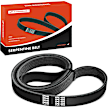 APSBT500 55.13 inch Serpentine Belt