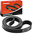 APSBT502 55.71 inch Serpentine Belt