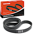 APSBT506 57.34 inch Serpentine Belt