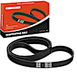 APSBT508 57.81 inch Serpentine Belt