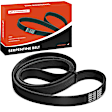 APSBT512 60.34 inch Air Conditioning Serpentine Belt