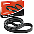 APSBT514 62.08 inch Serpentine Belt