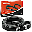 APSBT519 65.16 inch Serpentine Belt