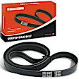 APSBT520 66.755 inch Serpentine Belt