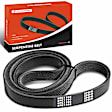 APSBT521 66.98 inch Serpentine Belt