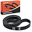 APSBT522 67.24 inch Serpentine Belt