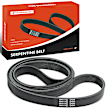 APSBT524 68.34 inch Serpentine Belt