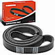APSBT527 70.57 inch Serpentine Belt