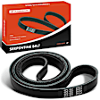 APSBT529 72.07 inch Serpentine Belt