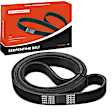 APSBT530 73.04 inch Serpentine Belt
