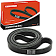 APSBT531 73.3 inch Serpentine Belt