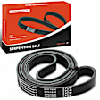 APSBT534 75.87 inch Serpentine Belt
