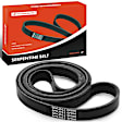 APSBT536 79.21 inch Serpentine Belt