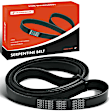 APSBT537 80.58 inch Serpentine Belt