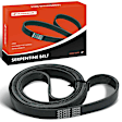 APSBT538 81.04 inch Serpentine Belt