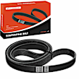 APSBT540 83.46 inch Serpentine Belt