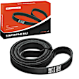 APSBT541 85.78 inch Serpentine Belt