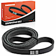 APSBT542 86.08 inch Serpentine Belt
