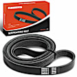 APSBT545 87.03 inch Serpentine Belt