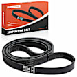 APSBT546 87.03 inch Heavy Duty Serpentine Belt