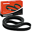 APSBT547 88.5 inch Serpentine Belt