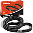 APSBT548 89.13 inch Serpentine Belt