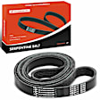 APSBT549 95.24 inch Serpentine Belt