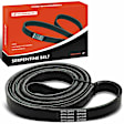 APSBT557 110.6 inch Serpentine Belt