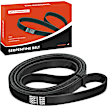 APSBT561 114.65 inch Serpentine Belt
