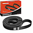APSBT562 120.28 inch Serpentine Belt