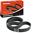 APSBT570 40.75 inch Serpentine Belt