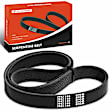 APSBT572 44.84 inch Serpentine Belt