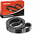 APSBT579 56.69 inch Serpentine Belt